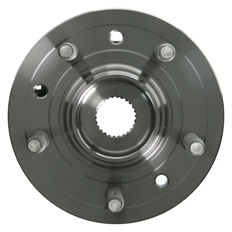 MOOG 04-07 Ford Freestar Front Left Hub Assembly
