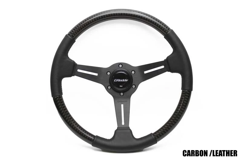 GReddy Sports Lenkrad - Carbon