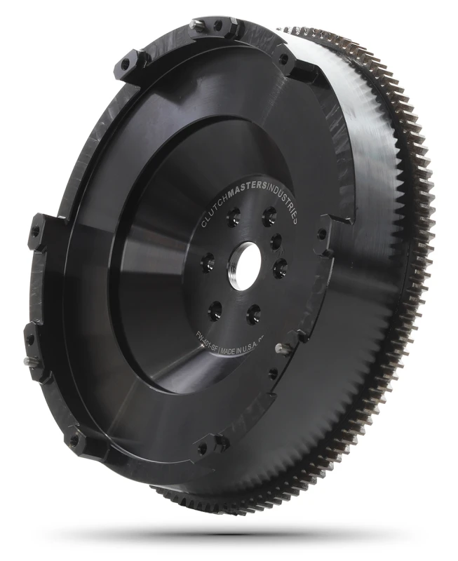 Clutch Masters 15-17 Jeep Renegade 1.4L Turbo Lightweight Steel Flywheel