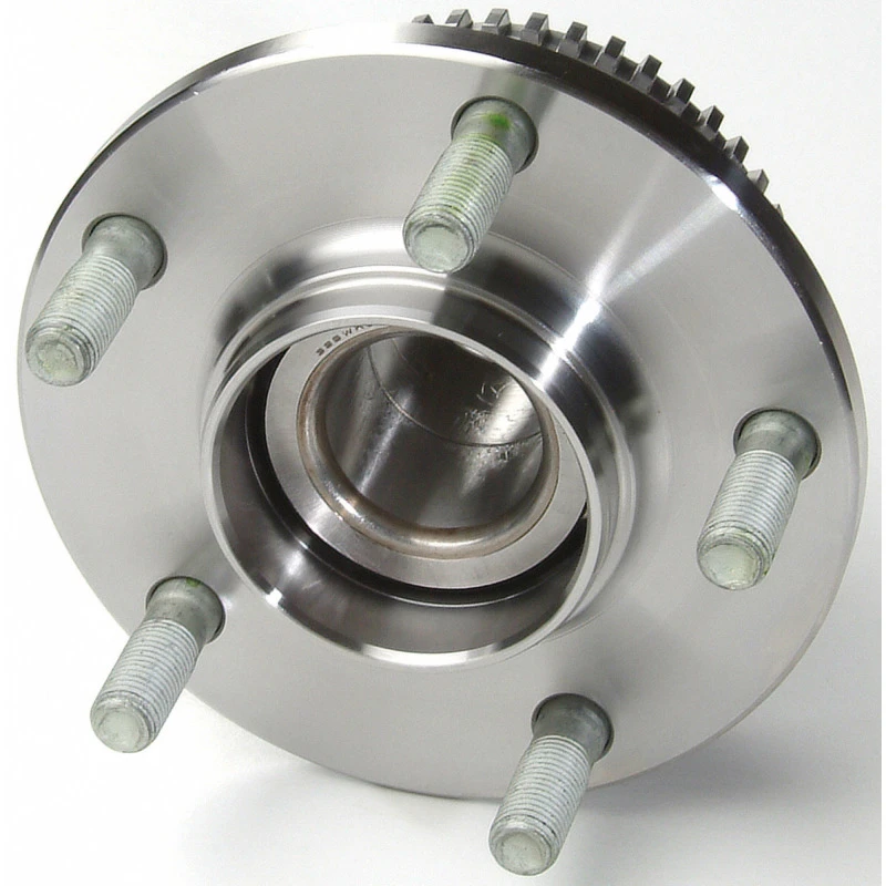 moog_513131-67941f2b10a78 MOOG 92-95 Mazda 929 Front Hub Assembly