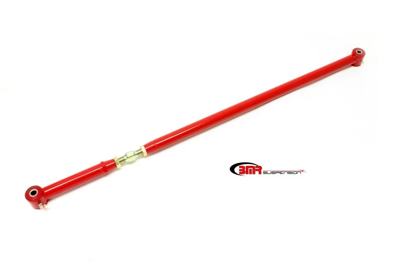 BMR 05-14 S197 Mustang Panhard-Stange (Polyurethan) - Rot