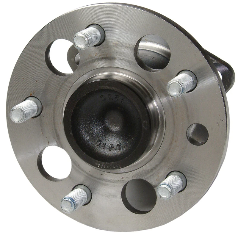 MOOG 98-03 Toyota Sienna Hinterrad Lager und Nabe