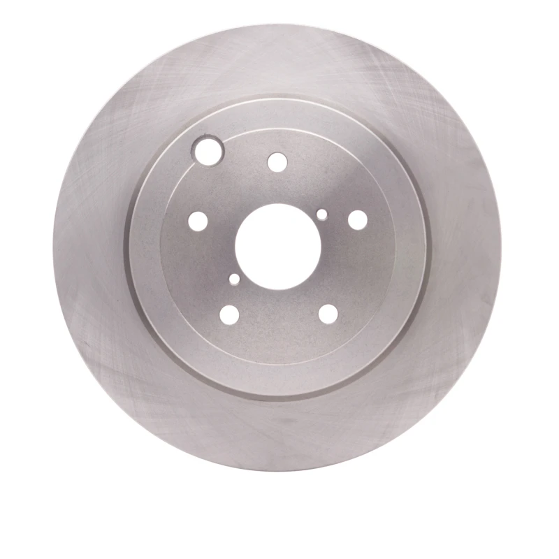 DFC 08-20 Subaru WRX Rear Brake Rotor