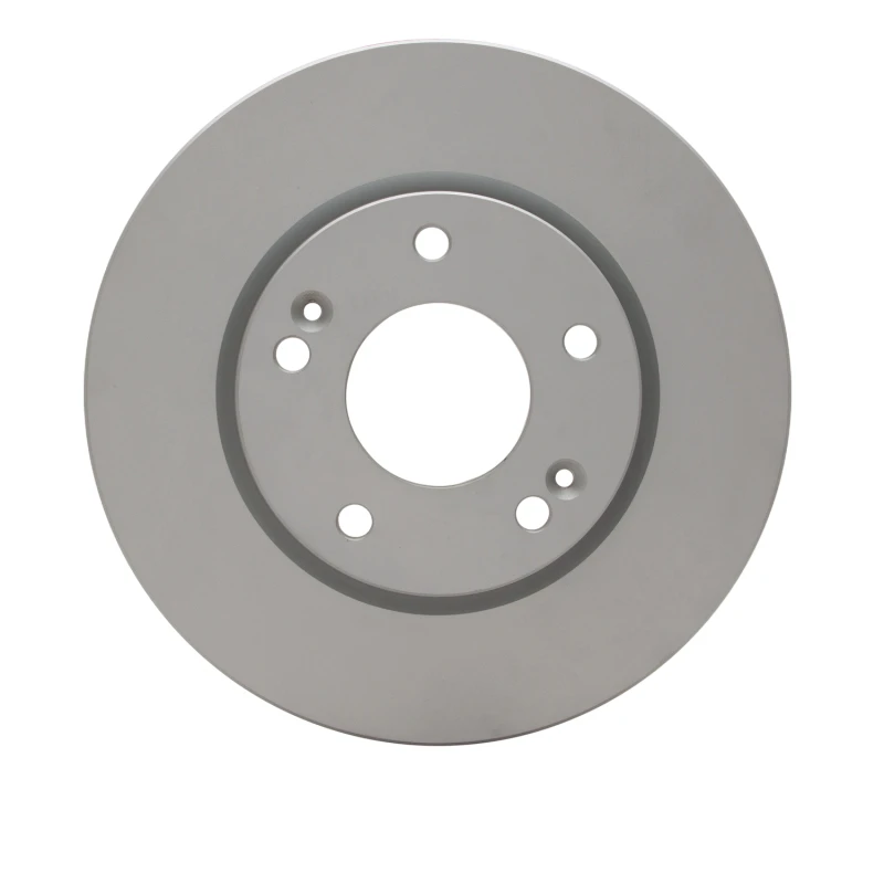 DFC 01-05 Hyundai Santa Fe Front GeoSPEC Coated Rotor
