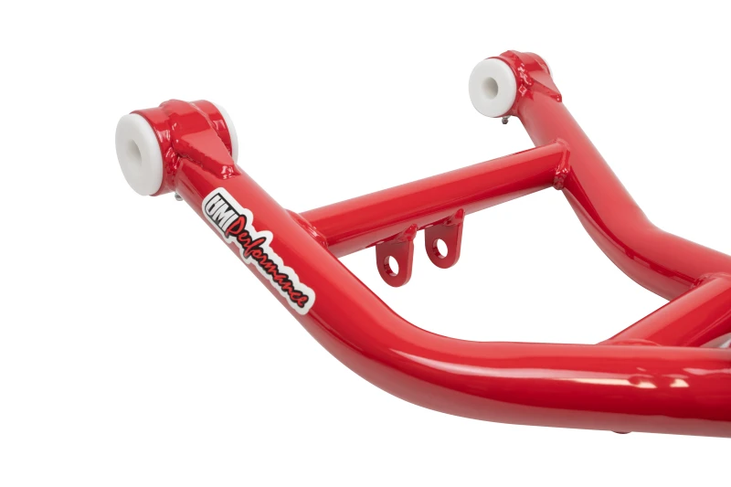 UMI Performance 70-81 GM F-Body Lower A- Arms Race Version