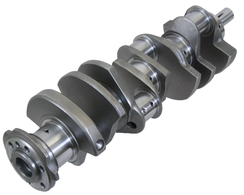 Eagle Kurbelwelle Guss für Pontiac 455 4,250 Zoll Hub