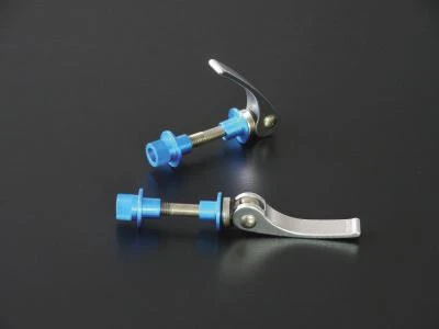 Cusco Type OS Quick Release Lever für Domstreben