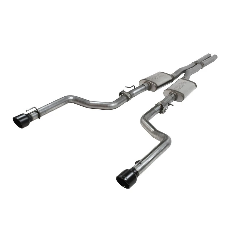 Flowmaster 15-23 Charger SRT FlowFX Cat-Back Exhaust System