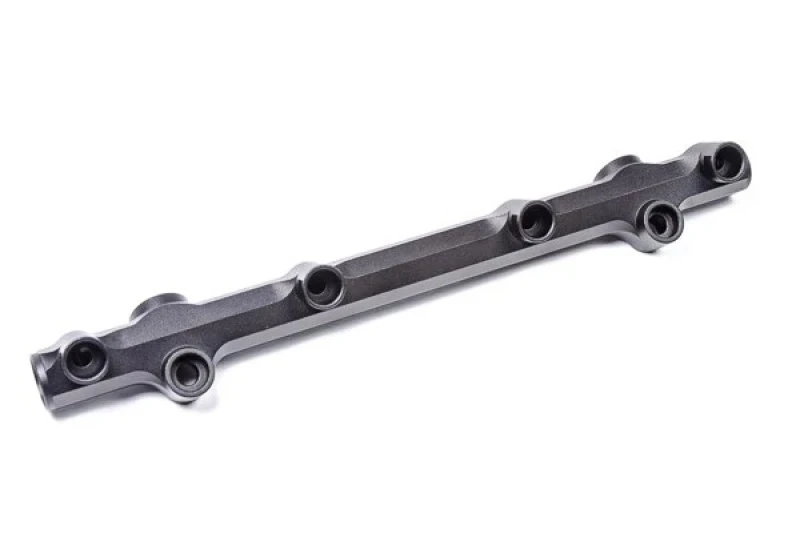 Radium Engineering Mazda MZR / Ford Duratec Fuel Rail