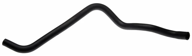 Gates 93-96 Chevrolet Corvette V-8 5.7L Valve To Eng. Molded Heater Hose