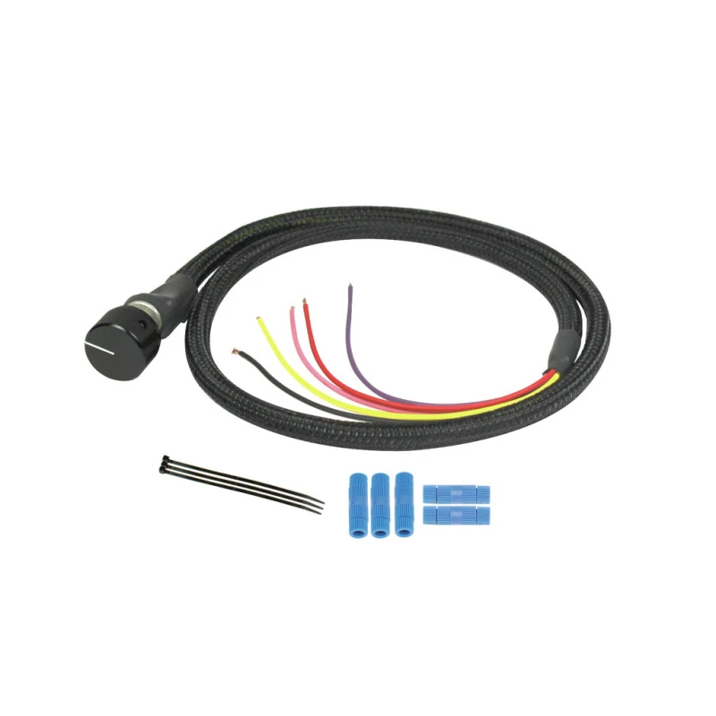 BD Diesel High Idle Control for Ford Power Stroke