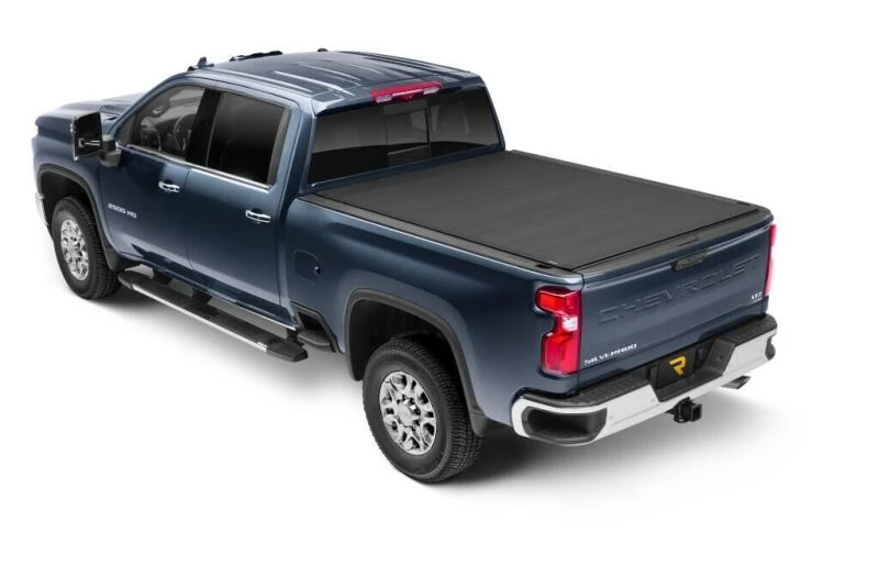 Truxedo Sentry CT Bettabdeckung für 2020 GMC Sierra & Chevrolet Silverado 2500HD & 3500HD 6ft 9in