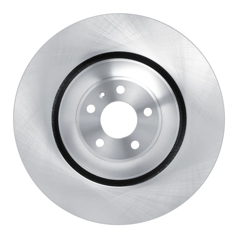 DFC 12-18 Audi A8 Front Brake Rotor