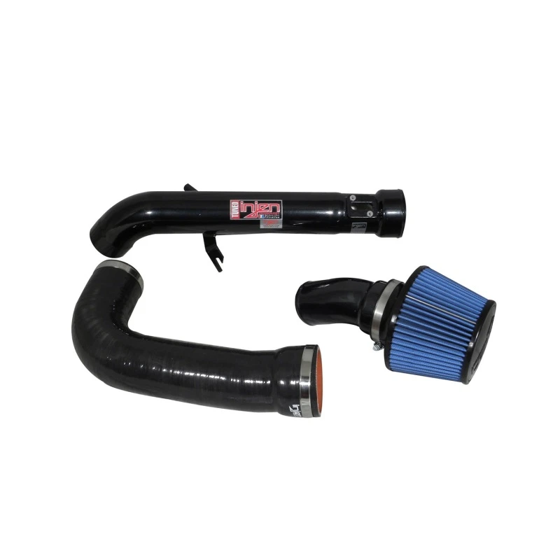 Injen 03-06 350Z 3,5L V6 schwarzes Kalte-Luft-Ansaugsystem