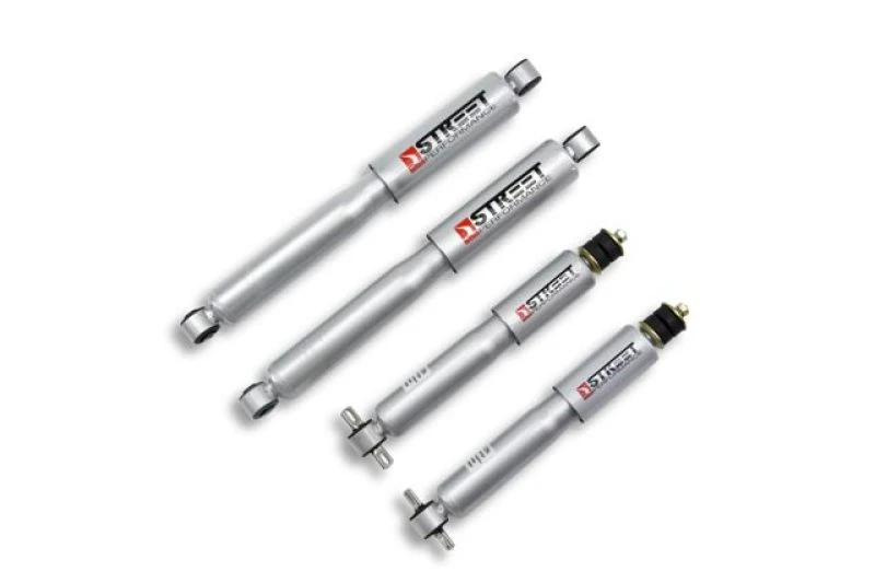 Belltech Stoßdämpfer-Set für Straßenleistung
