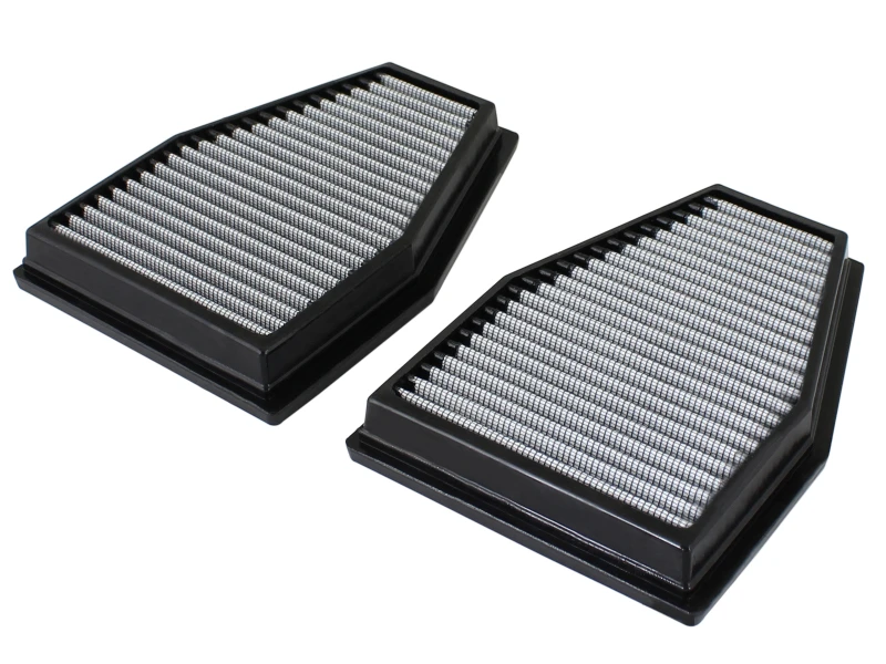 aFe Magnum FLOW OE-Ersatzluftfilter Pro DRY S 12-15 Porsche 911 (991) H6 3.4L/3.8L