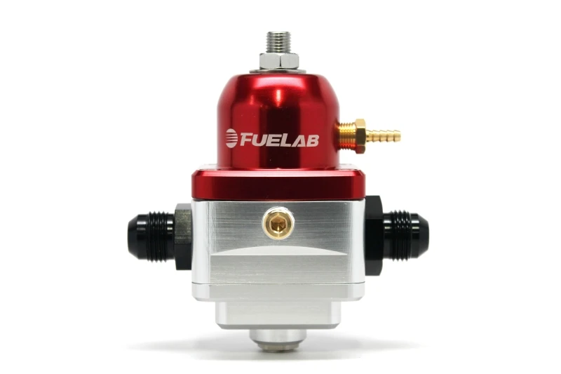 Fuelab 529 Electronic EFI Adjustable FPR