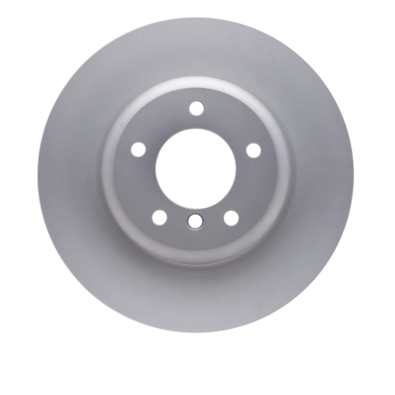 DFC 09-16 BMW Z4 Front GeoSPEC Coated Rotor