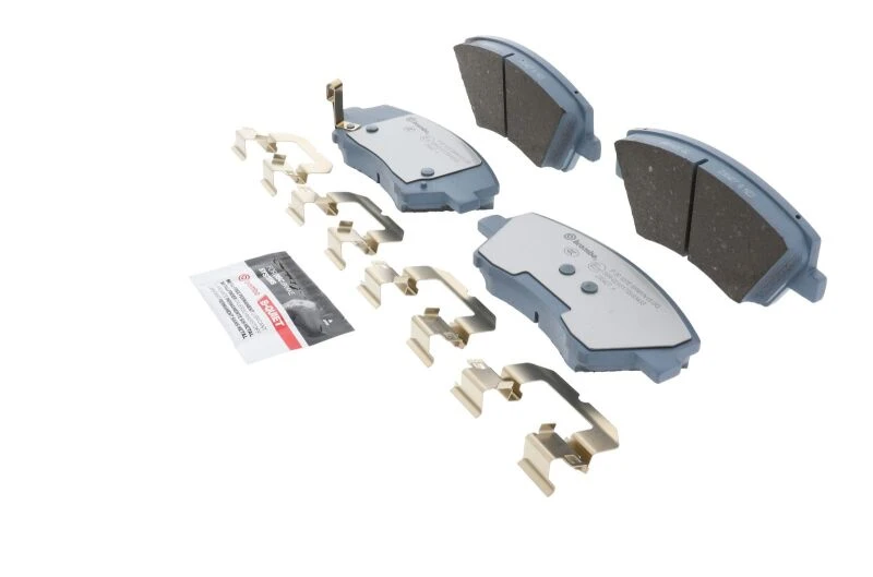 Brembo OE EVPad Bremse