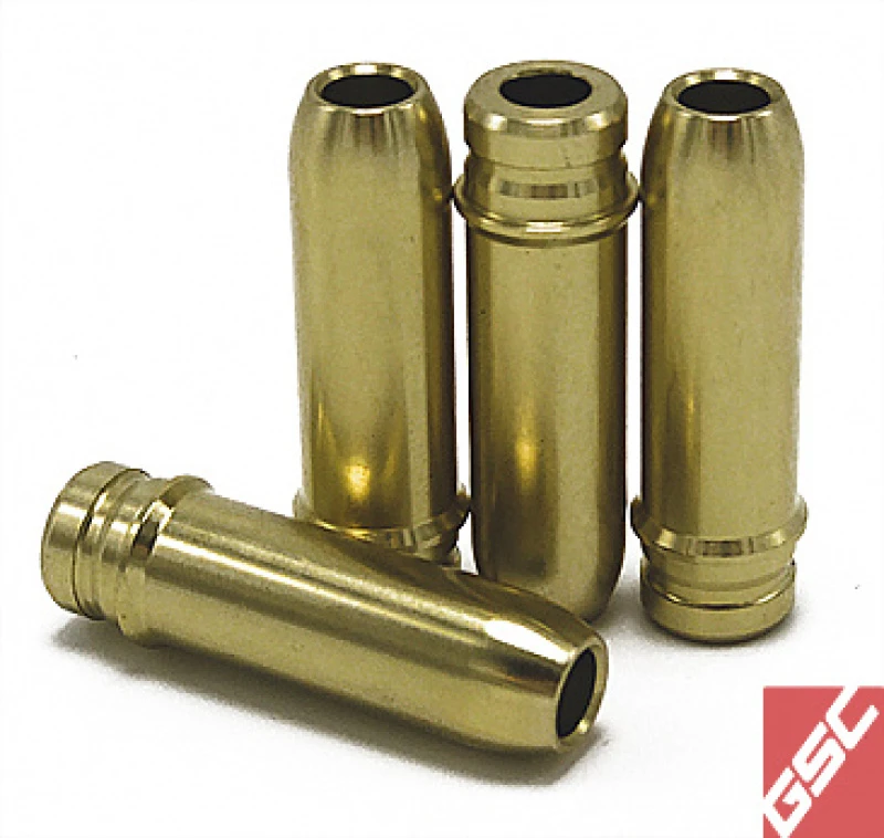 GSC P-D Toyota 1UZGE Mangan-Bronze Auslassventilführung - Einzelstück