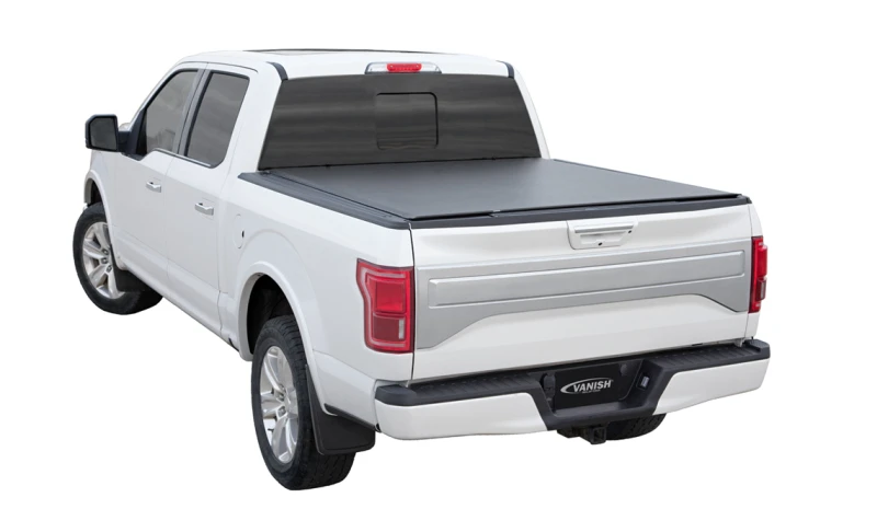 Access Vanish 2022+ Ford Maverick 4Ft 5In Box Abdeckung
