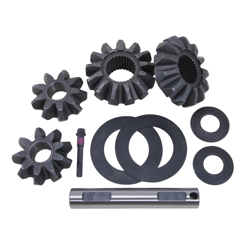 USA Standard Gear Standard Spider Gear Set for 2007 and Up GM 8.6in