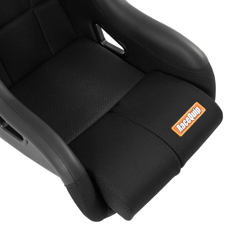 RaceQuip FIA-Rennsitz - Mittel