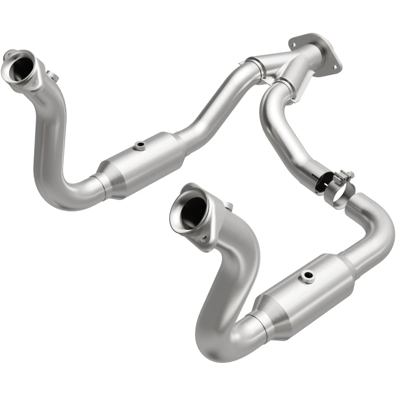 Magnaflow 08-10 Ford F-250 Super Duty 5.4L Direktmontage-Katalysator
