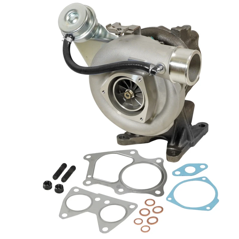 BD Diesel Turbocharger for 01-04 Chevrolet LB7 Duramax 6.6L (Non-California Spec)