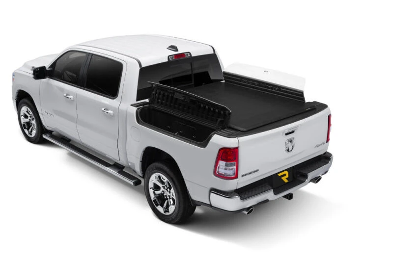 Extang Trifecta 2.0 Tonneau Cover für 2019–2024 Ram 1500 (New Body Style – 5ft 7in) mit RamBox