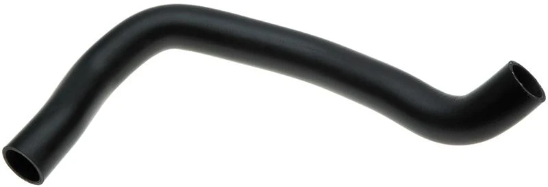 Gates 08-10 Hino 185 Hino J05D-TF Diesel Lower Molded Coolant Hose