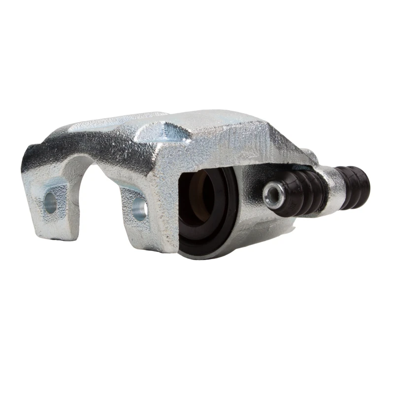 DFC 04-11 Ford F-150 4WD Rear-L Premium Caliper - Silver Zinc Coated