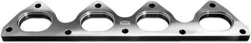 BLOX Racing Zylinderkopf-Auspuffflansch für Honda B-Series Motoren (T304)