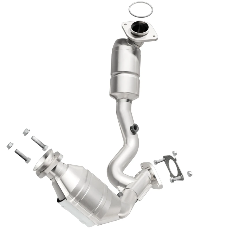 MagnaFlow-Konverter DF 00-03 Ford Taurus 3.0L