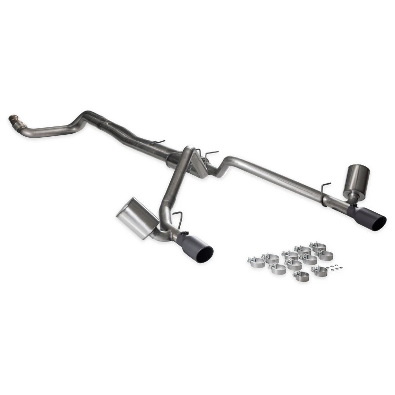 Flowmaster 2025 RAM 1500 3.0L FlowFX Cat-Back Exhaust System