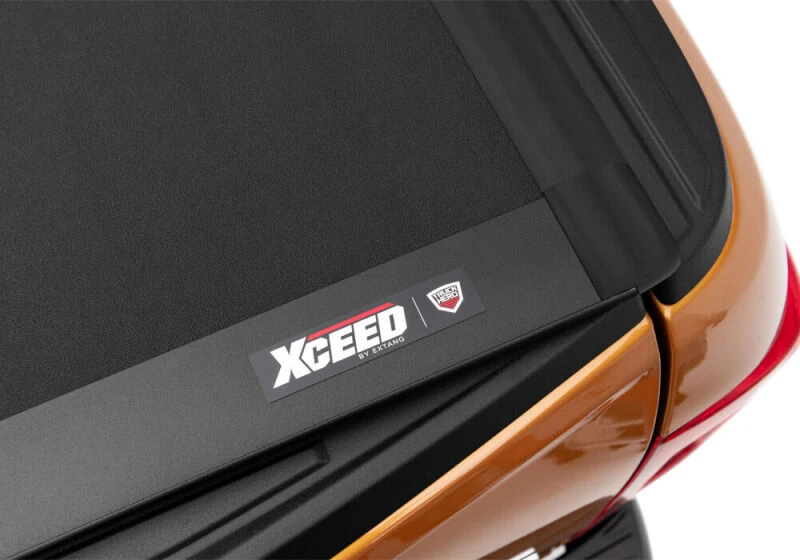 Extang Xceed Tonneau-Abdeckung für 2019–2023 Ford Ranger 5' Bett