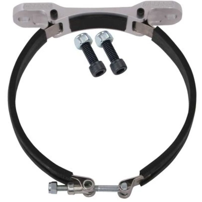 Moroso 8 Zoll Billet Aluminium Halter für Dry Sump Tank