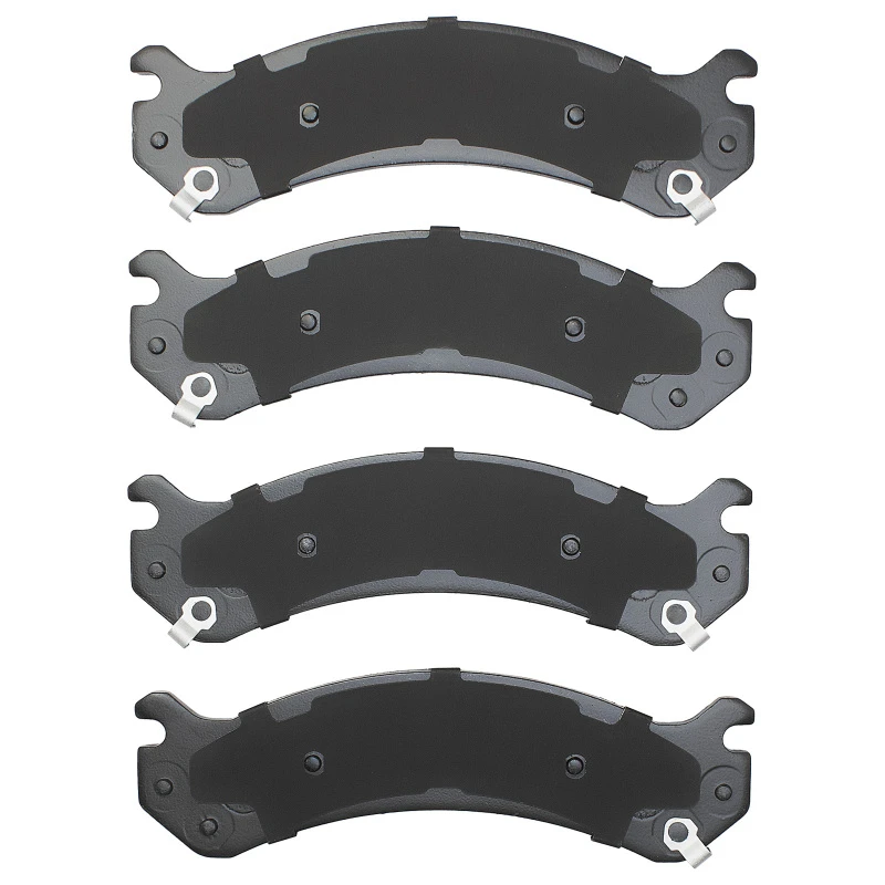 DFC 99-20 Cadillac DeVille Front Heavy Duty Pads and Hardware Kit