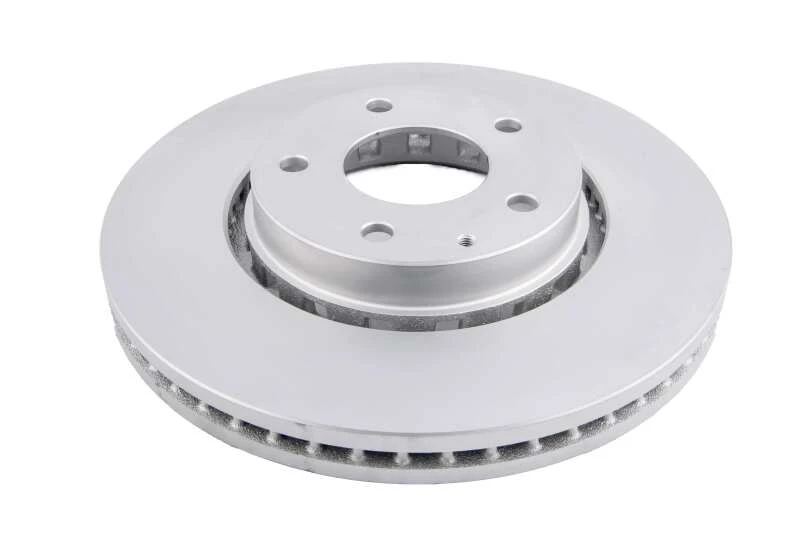 DBA 19-21 Mazda 6 Exc. Turbo Vorderer En-Shield Standard Rotor