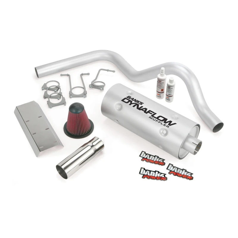 Banks Power 07-13 Ford 6.8L Mh-C E-450 Stinger-System