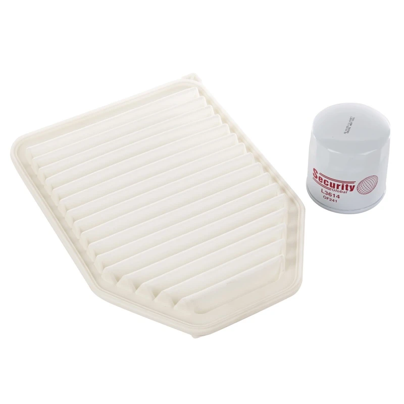 Omix Öl- und Luftfilter-Kit 3.8L- 07-11 Jeep JK