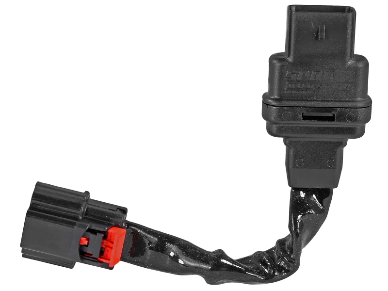 aFe Power Sprint Booster Leistungssteigerung 12-17 Dodge Ram 1500/2500/3500 L6/V6/V8 AT/MT