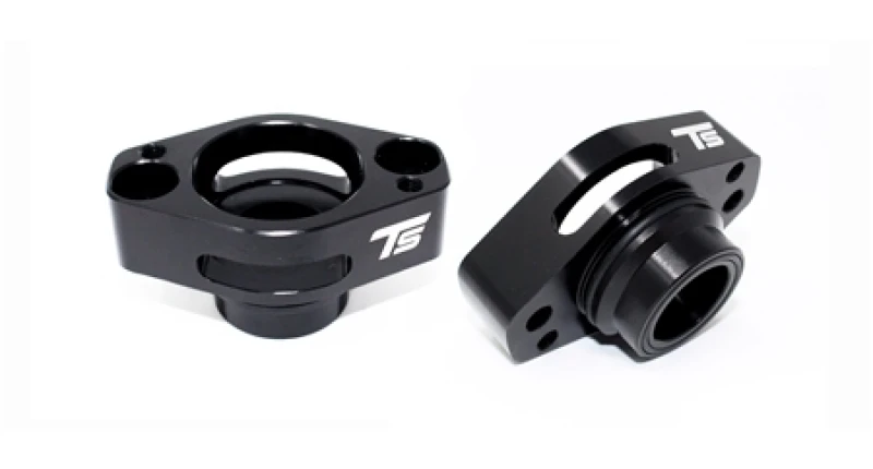 Torque Solution Blow Off Valve Adapter für Ford Taurus SHO / Flex / Explorer Sport 3.5L