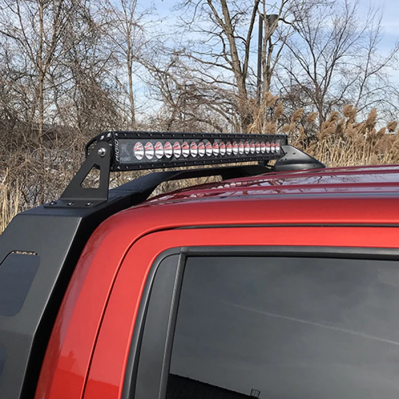 Ford Racing 2019 Ford Ranger 40-Zoll-Rigid-LED-Lichtleiste-Kit