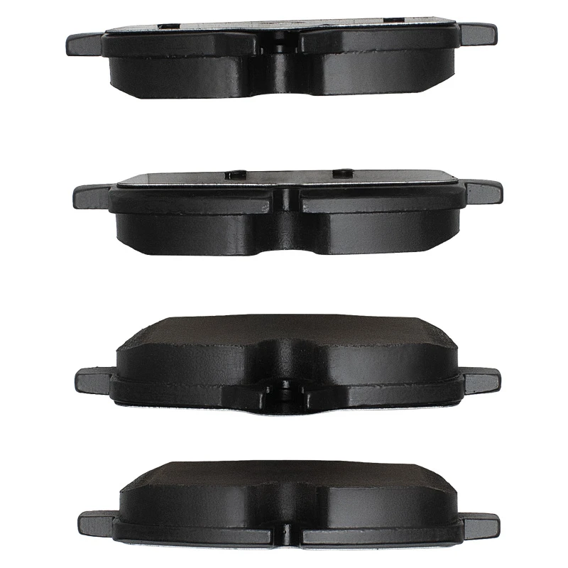DFC 11-19 BMW 650i xDrive Rear Euro 5000 Ceramic Brake Pads and Hardware Kit