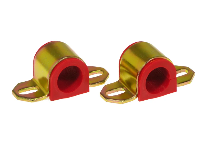 Prothane Universal Stabi-Buchsen - 30mm ID für B-Bracket - Rot