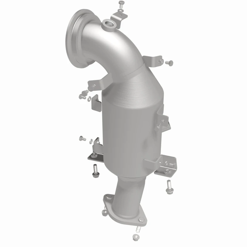Magnaflow 21-23 Chevrolet Blazer L4 2.0L Direct Fit EPA Compliant Catalytic Converter