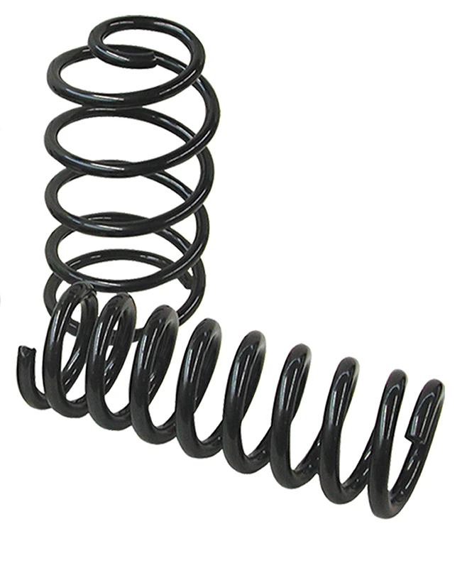 SPC Performance 70-81 GM F Body Pro Coil Tieferlegungsfedern
