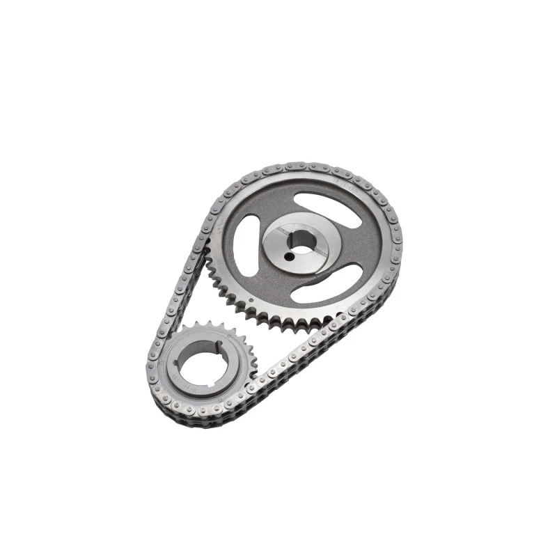 edelbrock_7821-6793243f246de Edelbrock Steuerkette und Zahnradsatz Ford 351-400