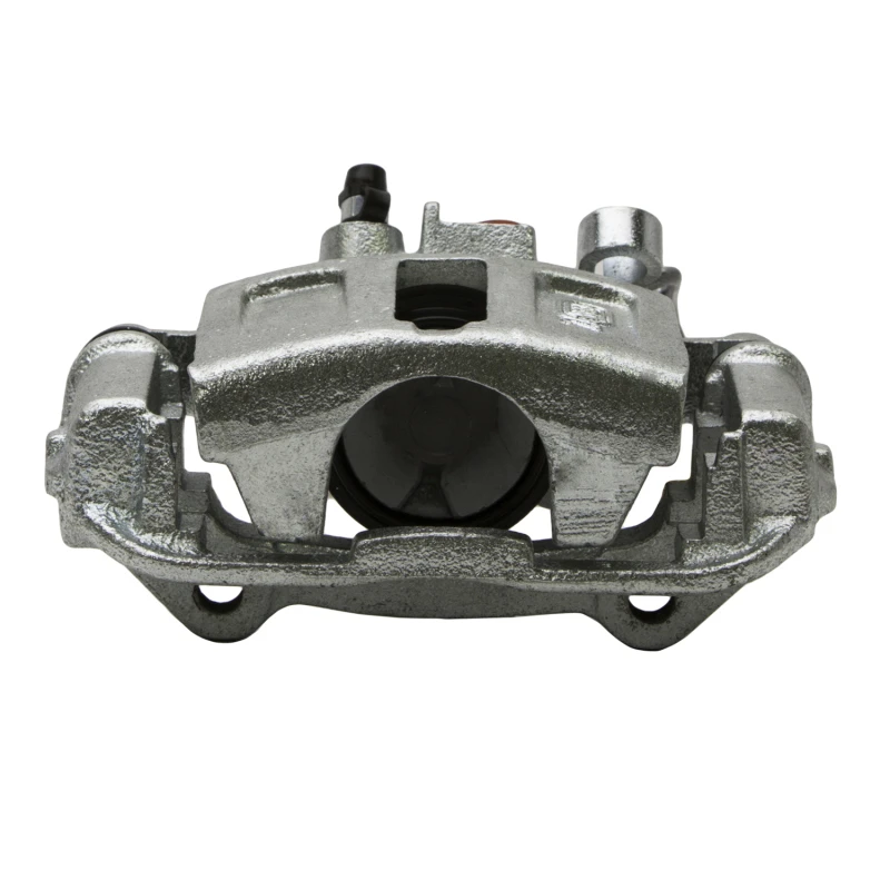 DFC 820092 Ford Thunderbird Rear-L Silver Zinc Coated Premium Caliper